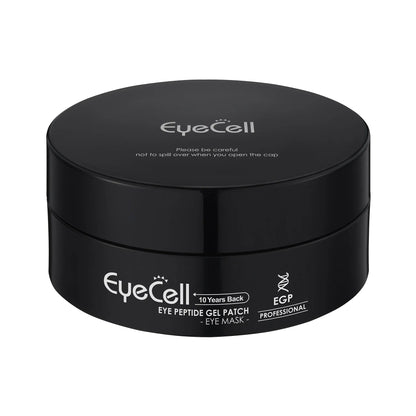 EGP - EyeCell Eye Peptide Gel Patch Genosys