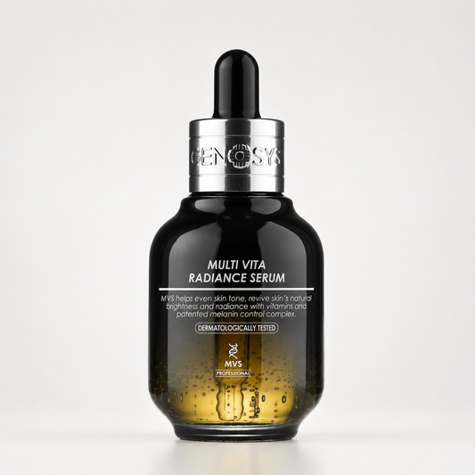 Sérum MVS (Multi Vita Radiance Serum)
