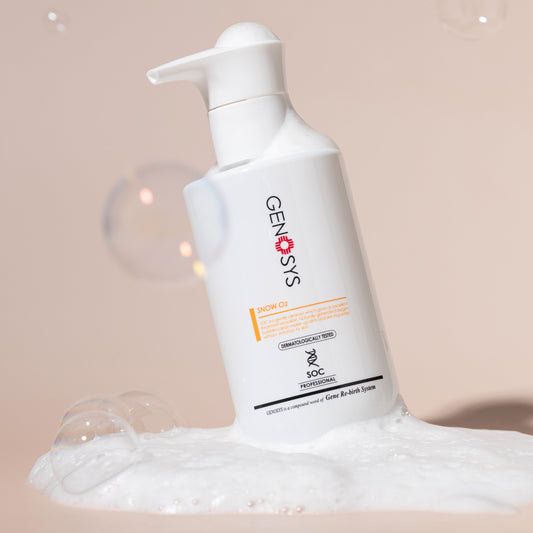 Snow O2