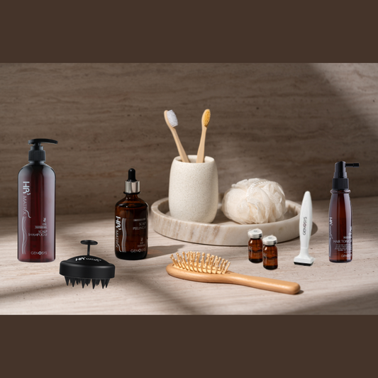 Kit HairCare
