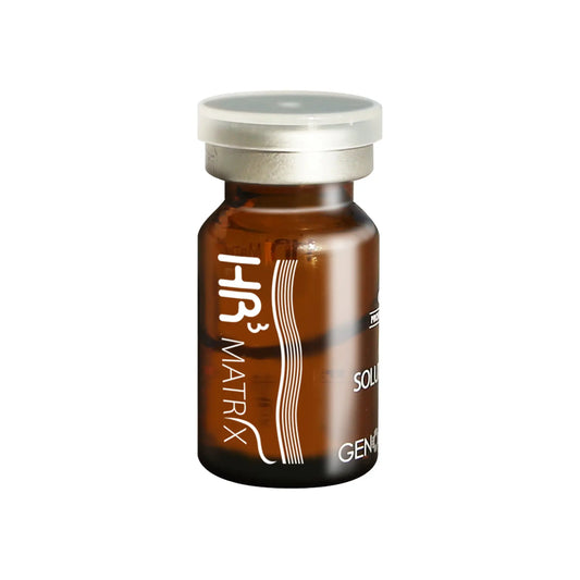 HR3 Hair Solution α Home Care Kit Genosys
