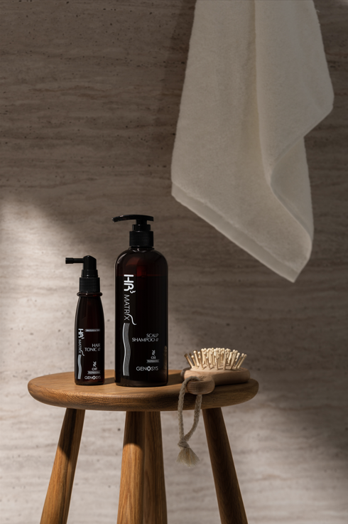 Kit HairCare