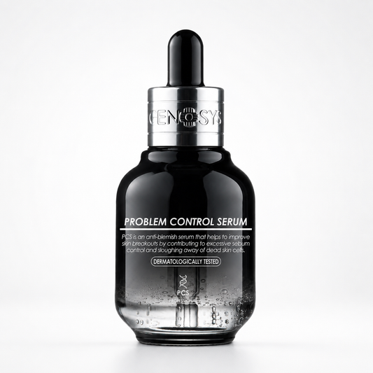 Sérum PCS (Problem Control Serum)