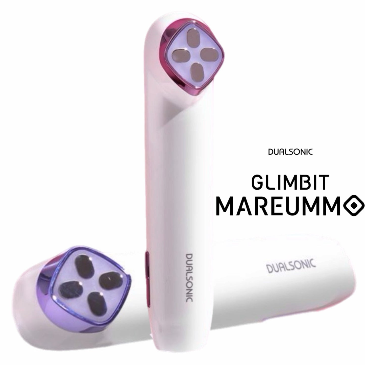 DUALSONIC Mareummo (PRECOMMANDE)