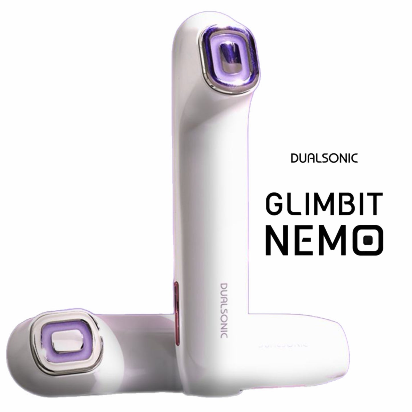 DUALSONIC Nemo (PRECOMMANDE)