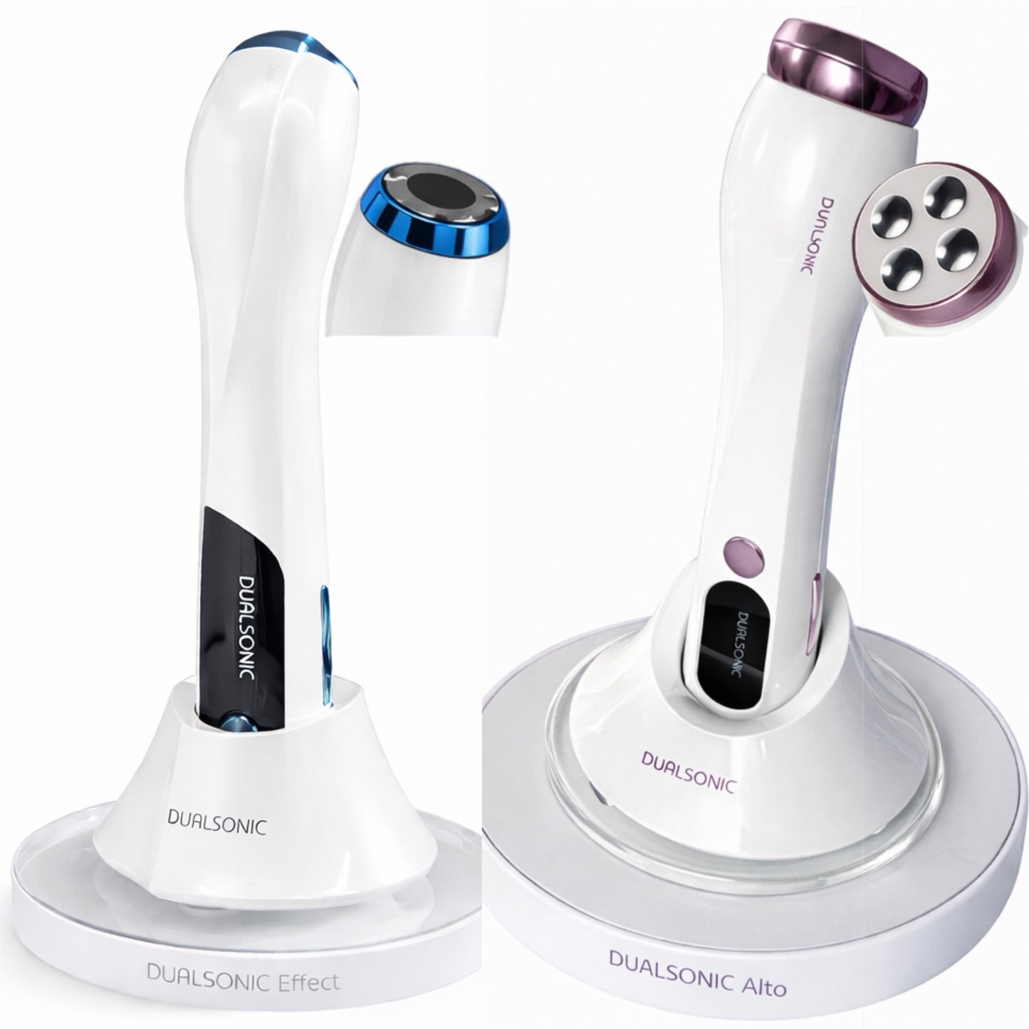 DUALSONIC Effect + DUALSONIC Alto
