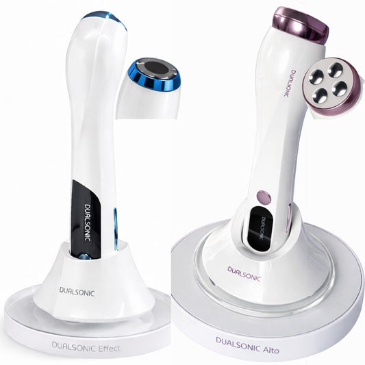 DUALSONIC Effect + DUALSONIC Alto