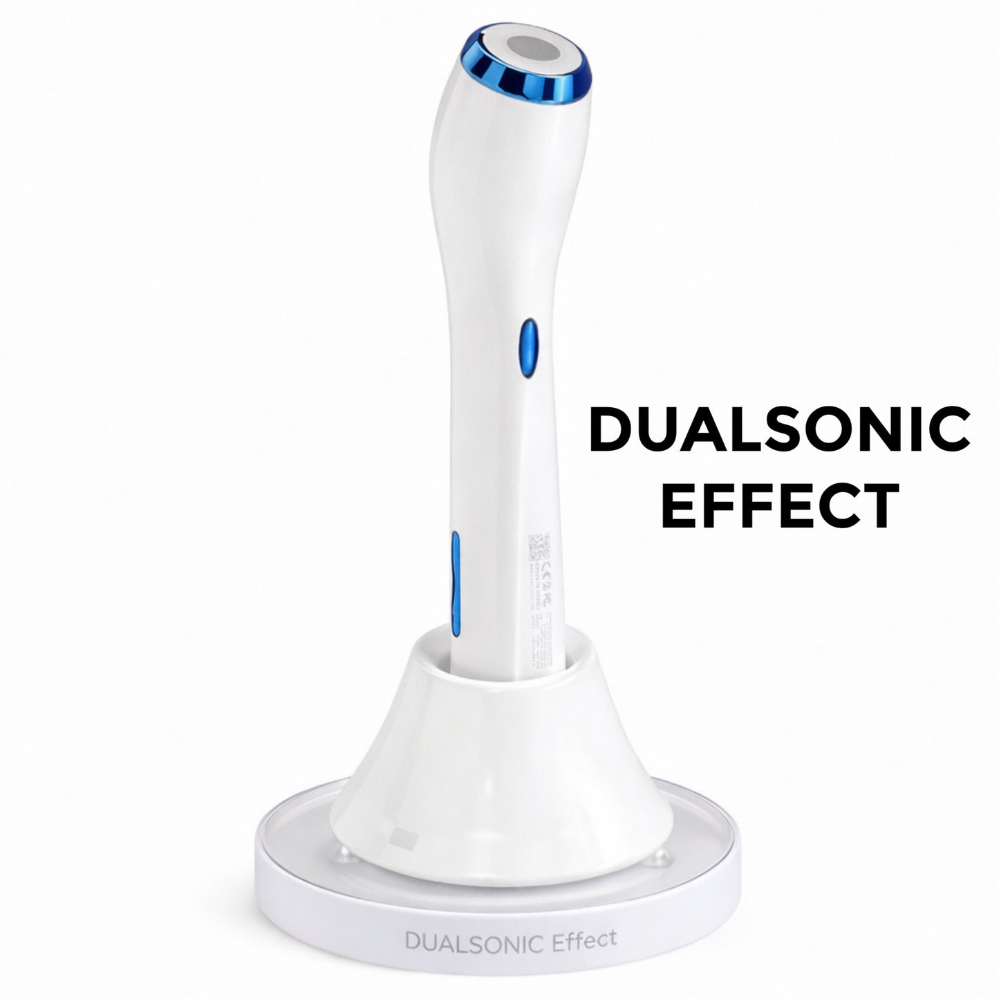 DUALSONIC Effect