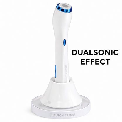 DUALSONIC Effect