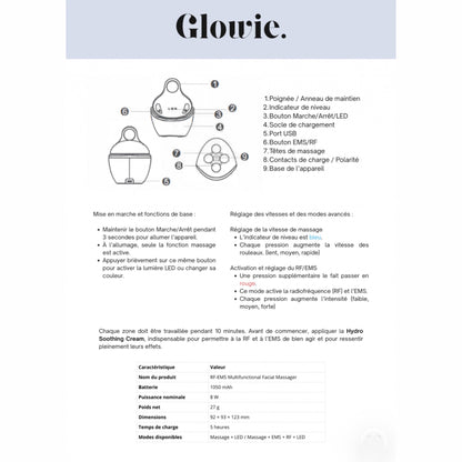 GLOWIE™