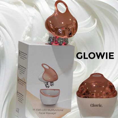 Offre trio (dont GLOWIE™ Offert)