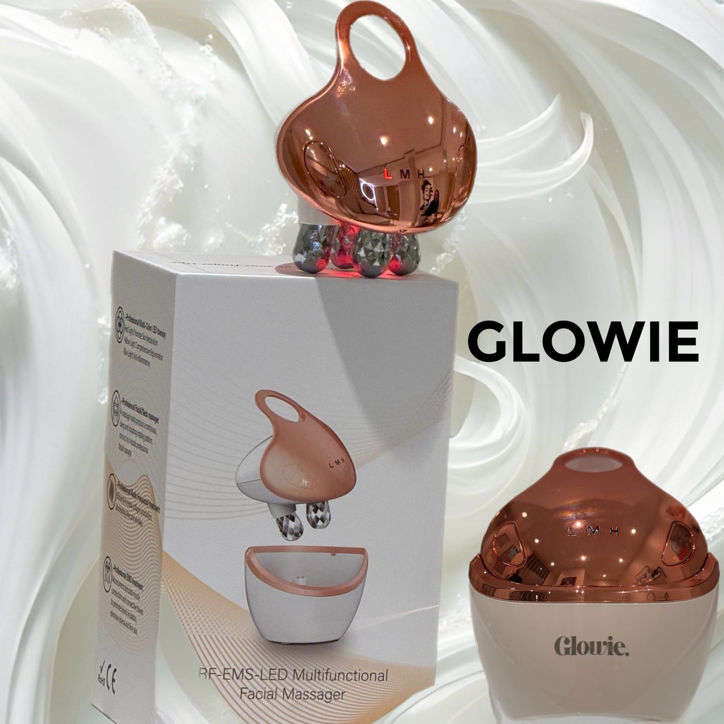 GLOWIE™