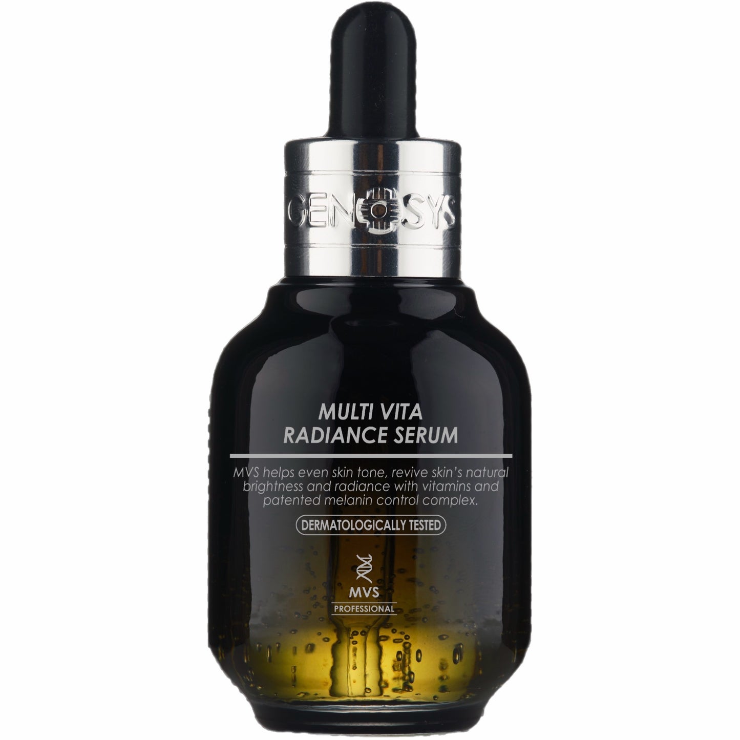 Duo éclat : Crème Multi vita radiance + Sérum Multi vita radiance