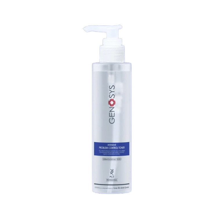 Intensive Problem Control Toner