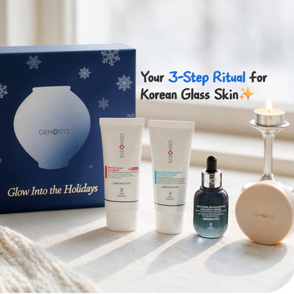 Glass Skin Ritual Kit