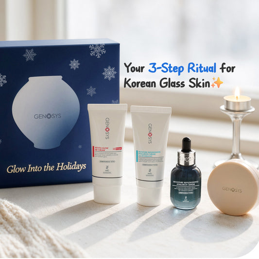 Glass Skin Ritual Kit