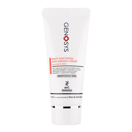 Crème MFC (Multi Functional Anti-wrinkle Cream) Genosys