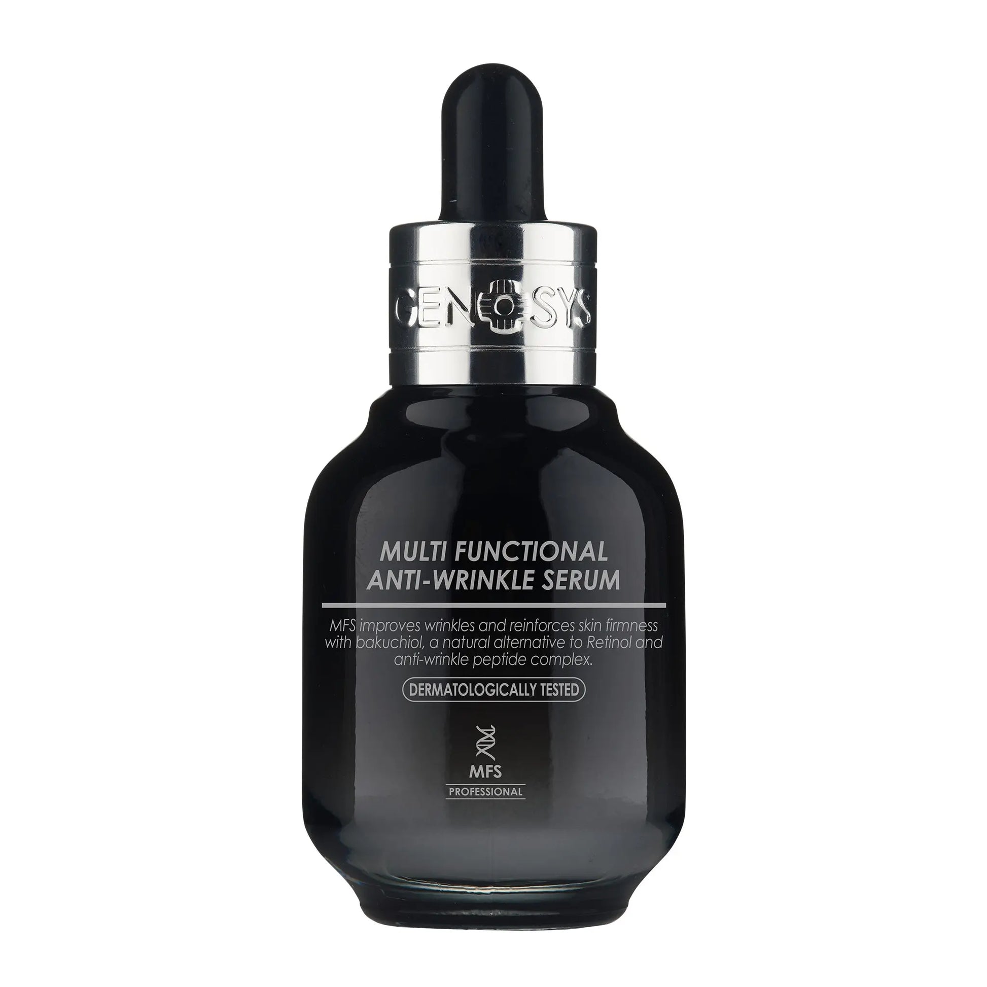 Sérum MFS (Multi Functional Anti-wrinkle Serum) Genosys