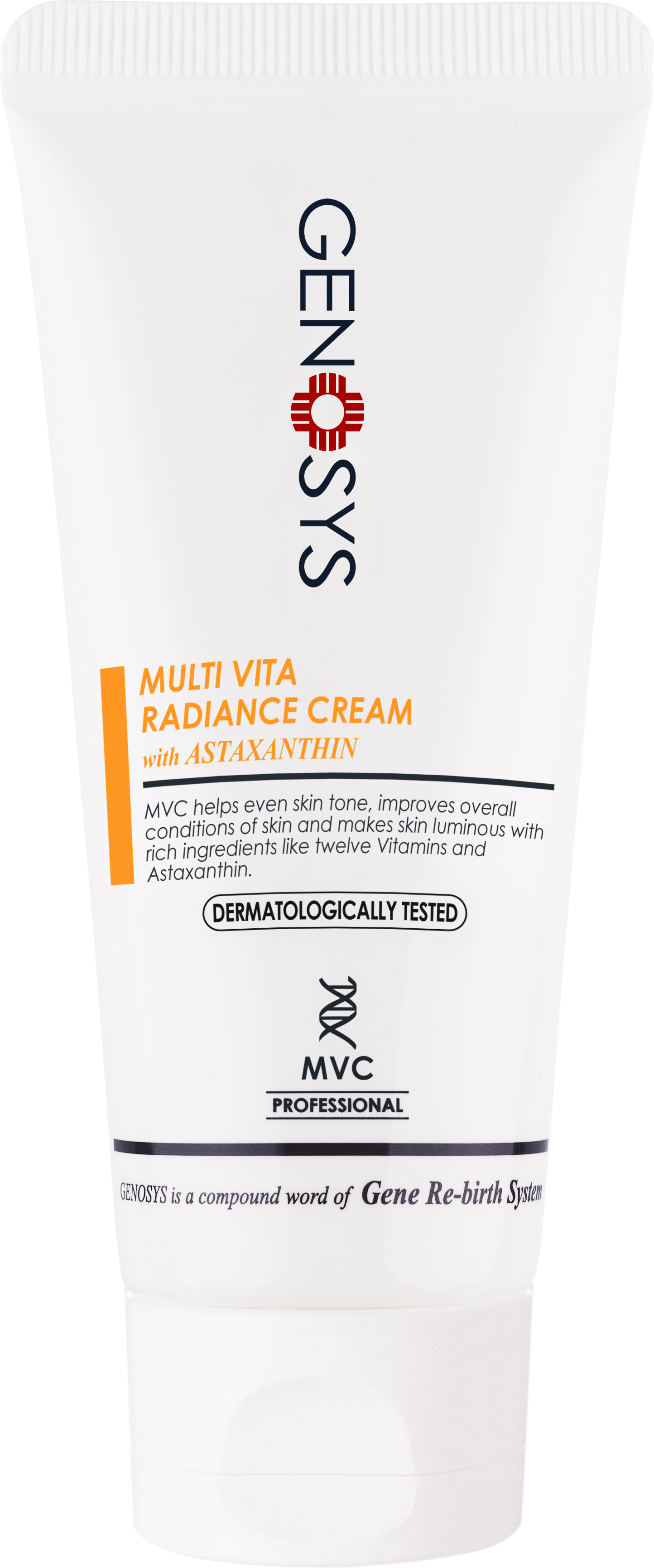 Coffret ECLAT Duo Crème MVC (Multi vita radiance Cream) + Sérum MVC (Multi vita radiance Serum) (Copie) Genosys