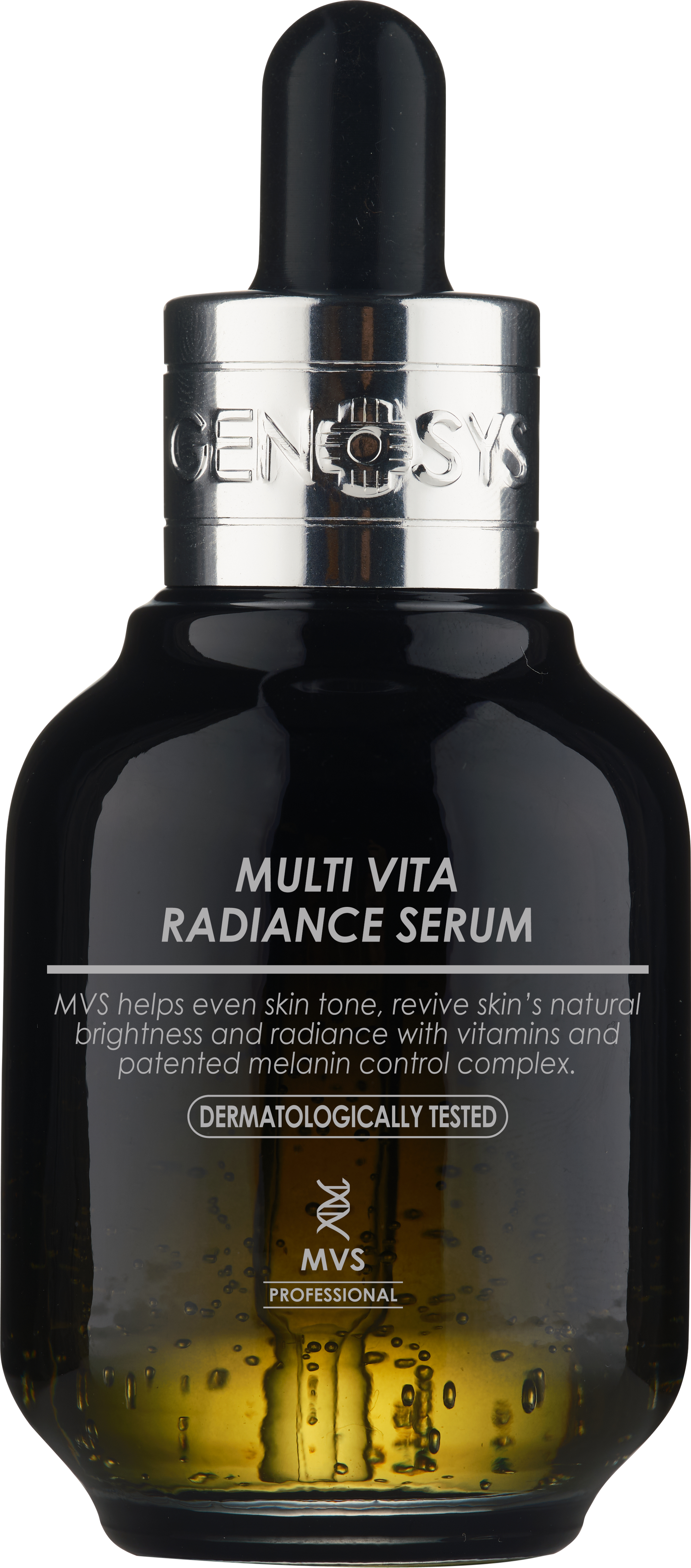 Coffret ECLAT Duo Crème MVC (Multi vita radiance Cream) + Sérum MVC (Multi vita radiance Serum) (Copie) Genosys