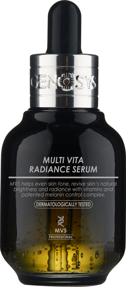 Coffret ECLAT Duo Crème MVC (Multi vita radiance Cream) + Sérum MVC (Multi vita radiance Serum) (Copie) Genosys