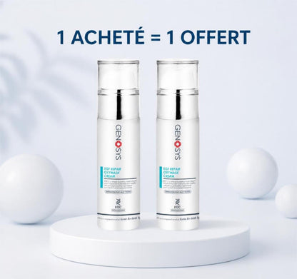 OFFRE 1+1 : Crème EOC (EGF Repair Oxymask Cream)
