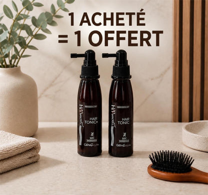 OFFRE 1+1 : HR3 Hair Tonic α