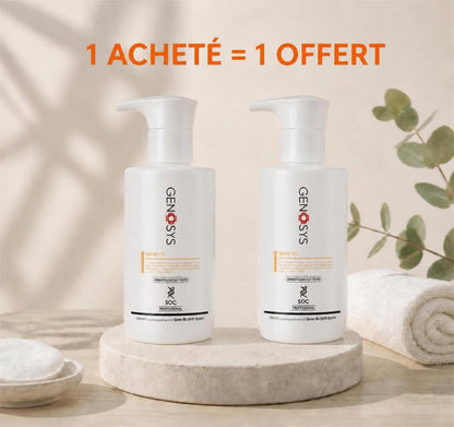 OFFRE 1+1 : Snow O2