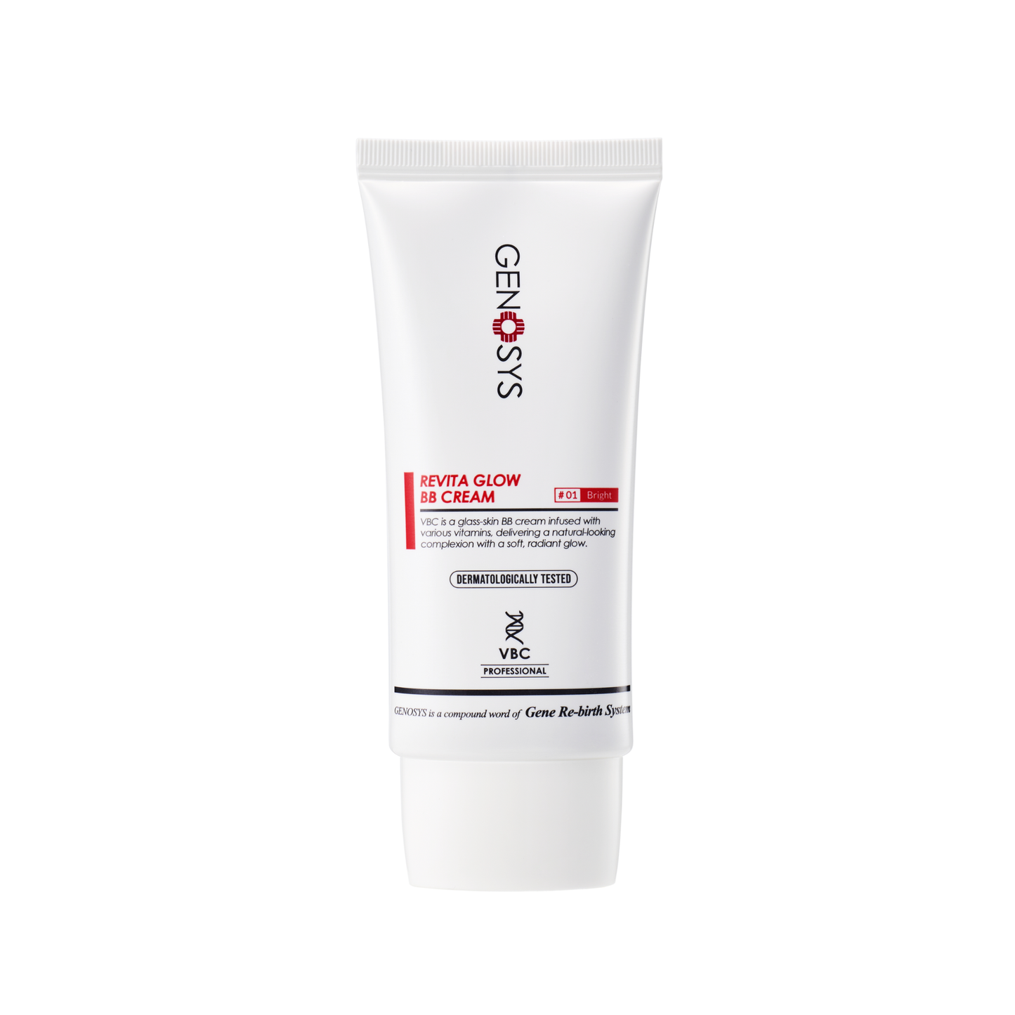 Revita Glow BB Cream