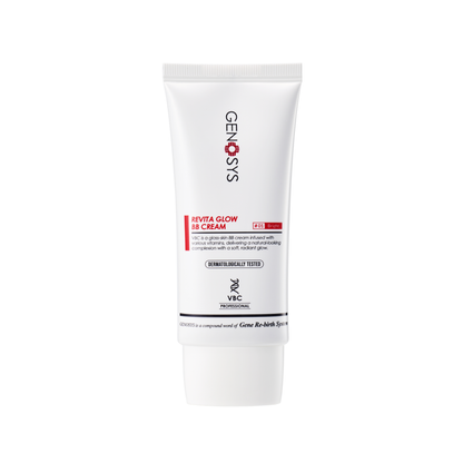 Revita Glow BB Cream