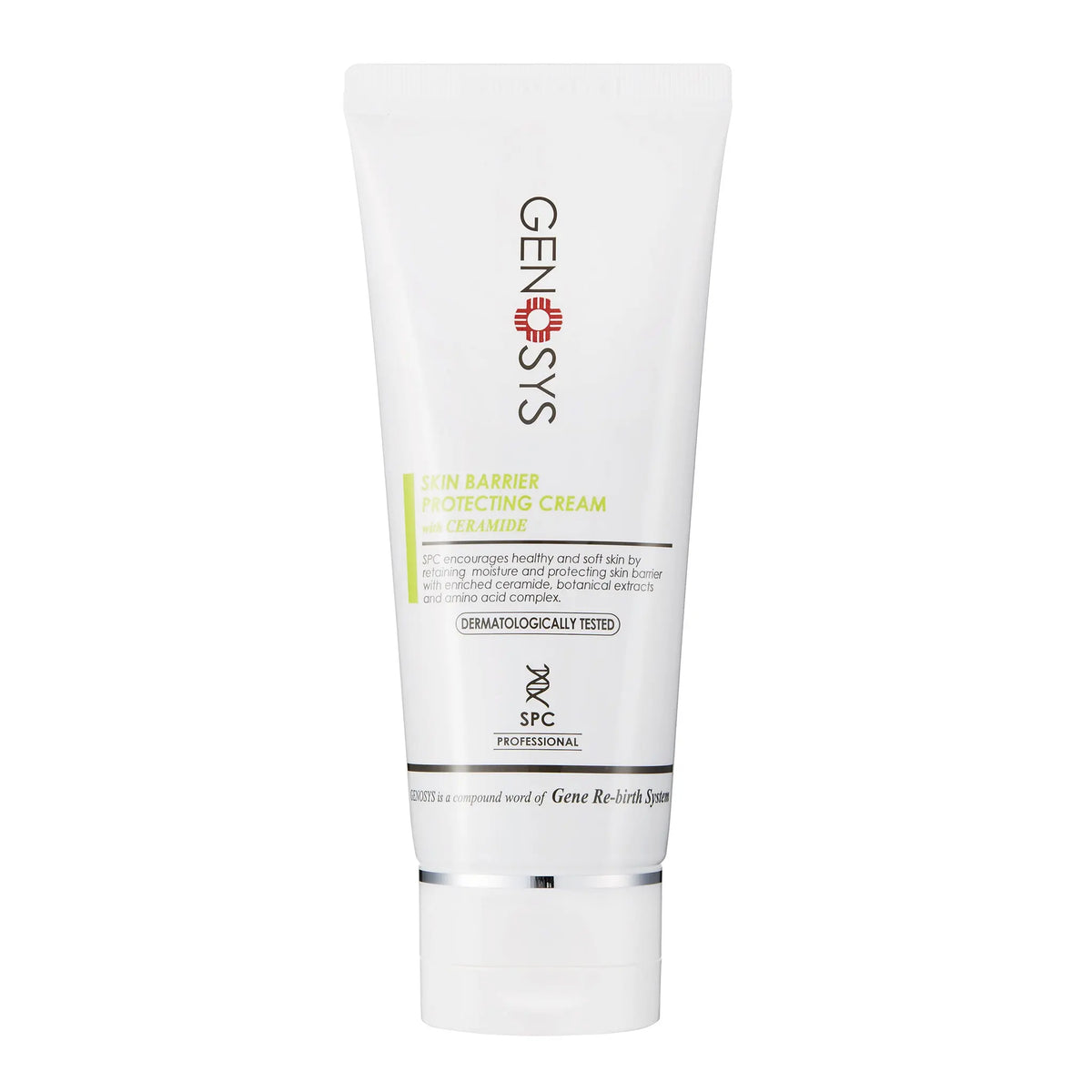 Crème SPC (Skin barrier Protecting Cream) – Apaisante, Hydratante Genosys