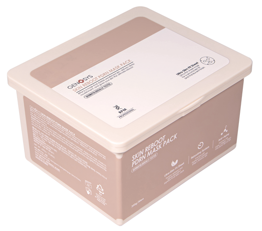 SKIN REBOOT PDRN MASK PACK
