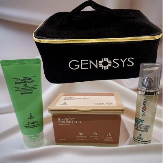 Kit Sonia 1 + Trousse offerte