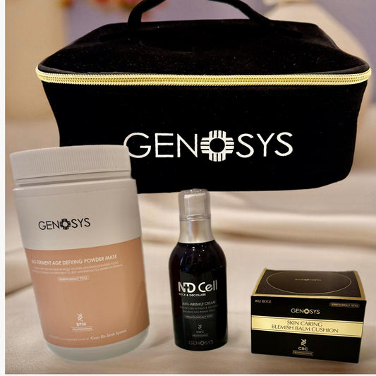 Kit Sonia 2 + Trousse offerte