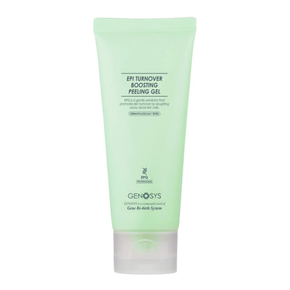Exfolier - EPI Turnover Boosting Peeling Gel Genosys
