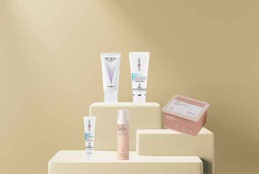 Pack Bio-Meso™ Régénération Initiale