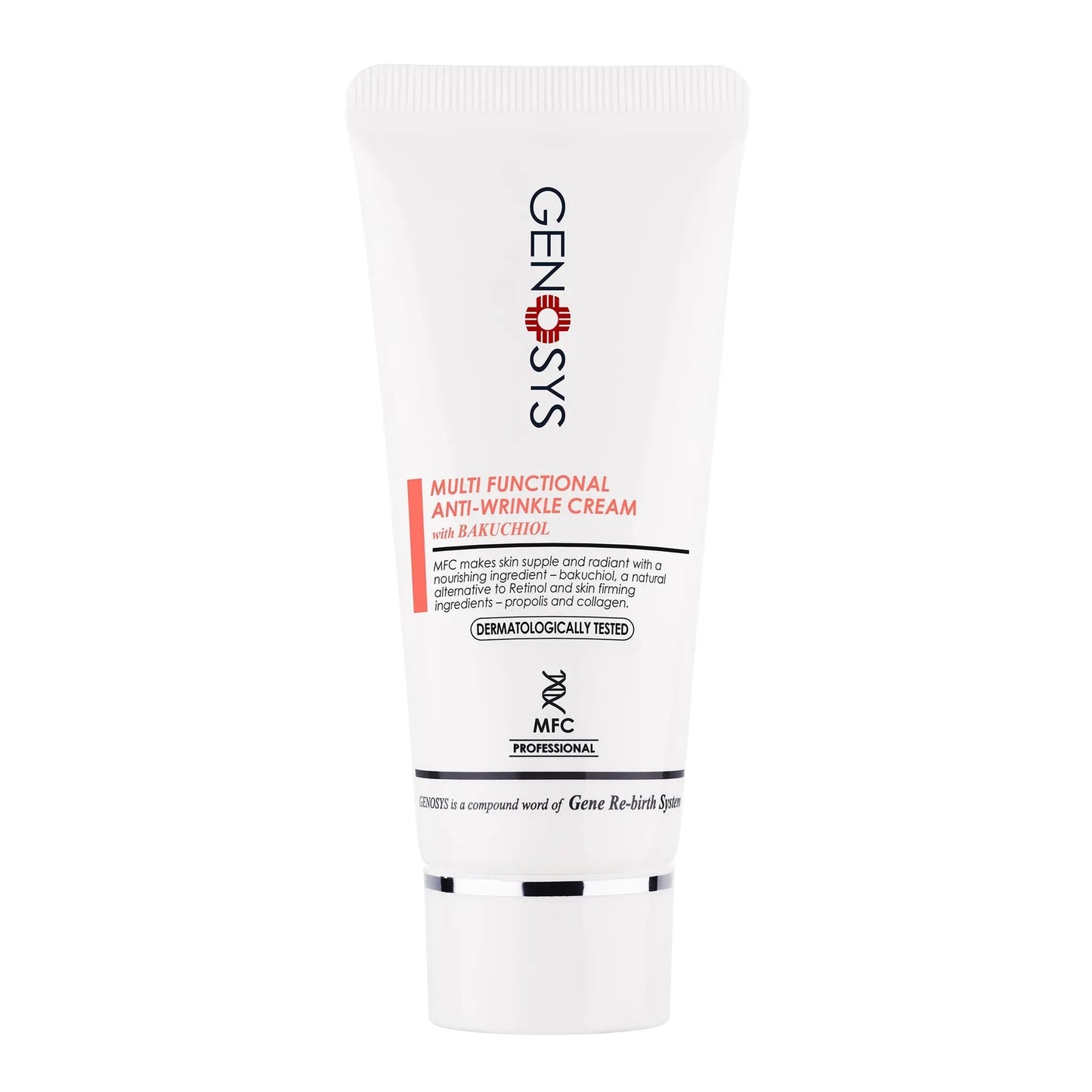Crème MFC (Multi Functional Anti-wrinkle Cream) Genosys