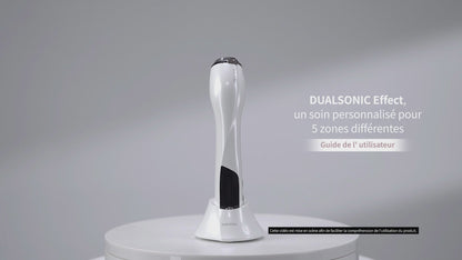 DUALSONIC Effect