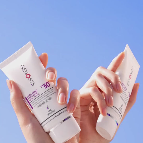 ULTRA SHIELD SUN CREAM