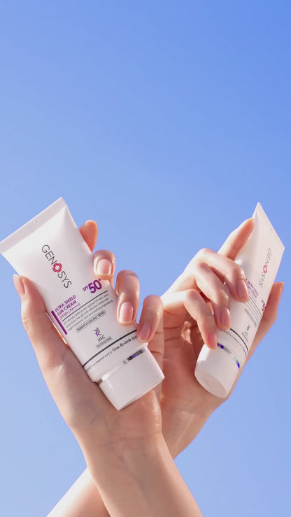 ULTRA SHIELD SUN CREAM