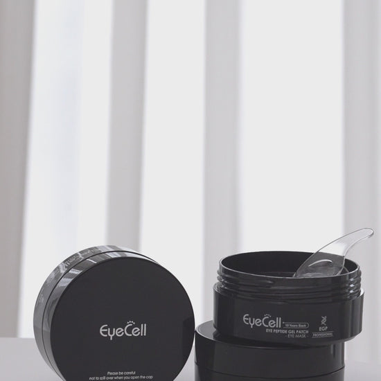 EYECELL PEPTIDE GEL PATCH