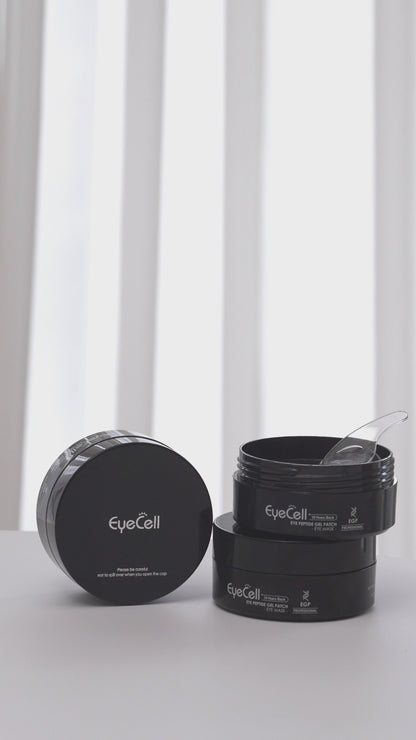 EYECELL PEPTIDE GEL PATCH