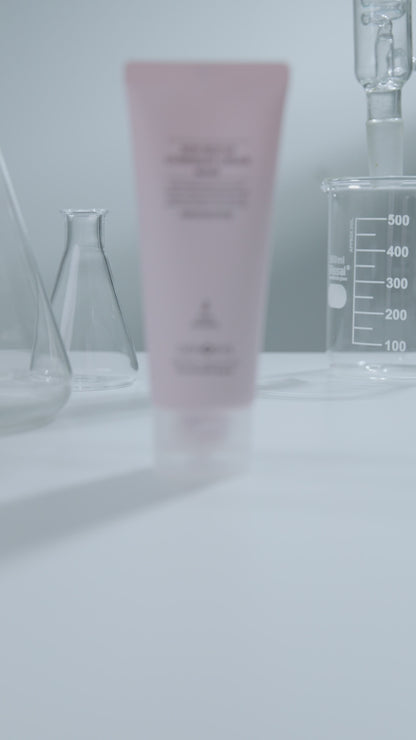 PRECOMMANDE - Skin Rescue Overnight Cream Mask