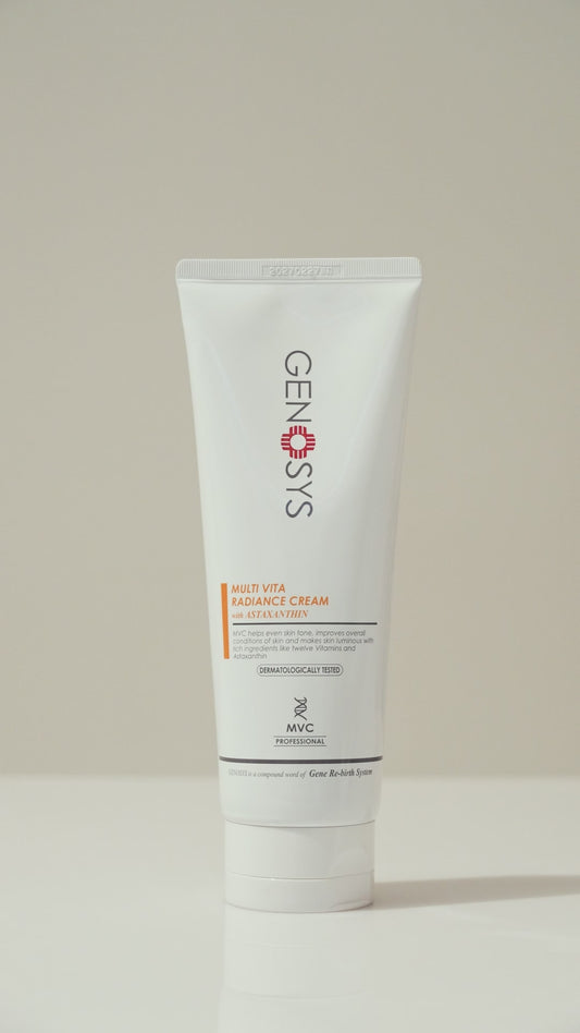 Offre grand format - Crème MVC (Multi Vita Radiance Cream)