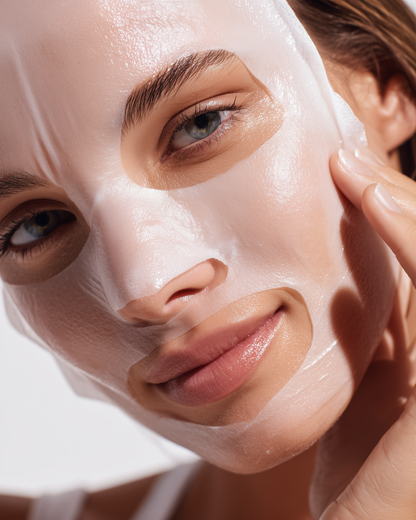 SKIN REBOOT PDRN MASK PACK